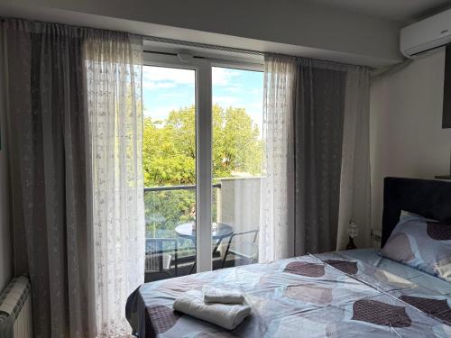 Double T Apartment, Skopje (fotografie 11)