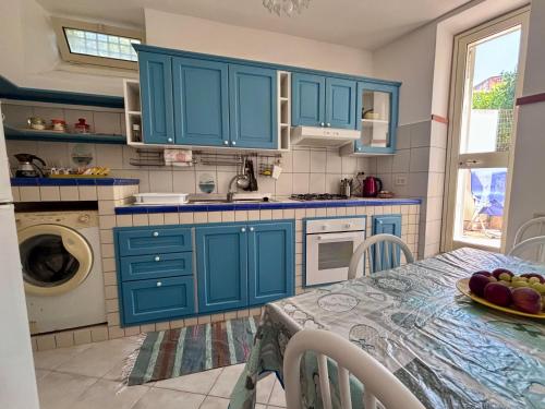 Casa Vacanze "Il Giardino" in 弗納