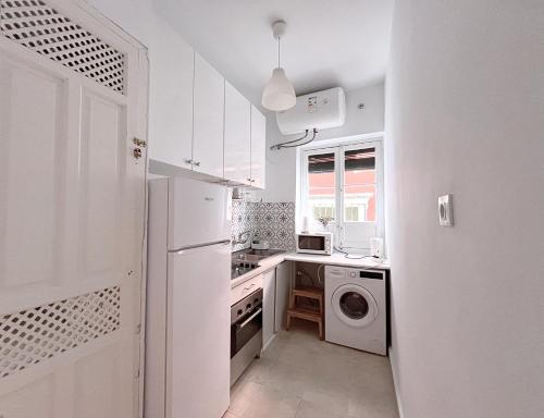 Apartamento Plaza de Doña Elvira 8 5