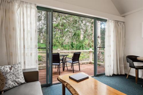 Heritage Trail Lodge, Маргарет-Ривер