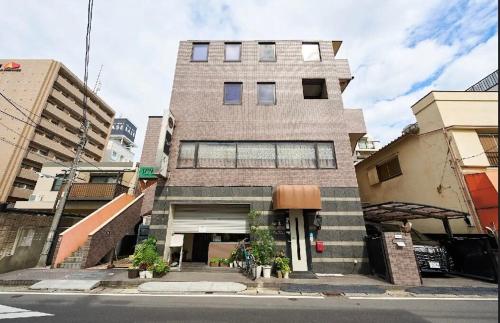 Sakura house