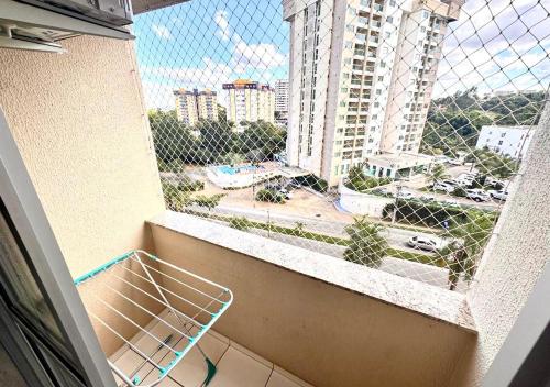 Balcony/terrace, Resort Golden Dolphin Grand Hotel Piscinas Quentinhas 24 horas in Vila Franca