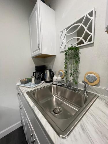 Private Cozy Studio in Ocoee