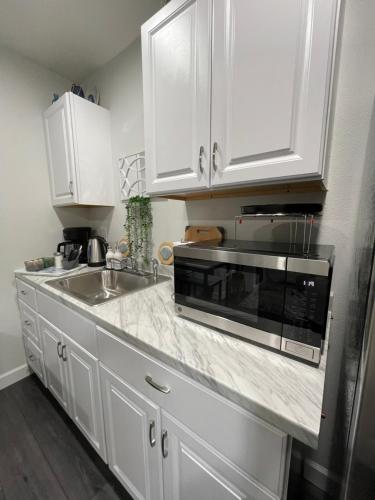 Private Cozy Studio in Ocoee