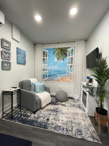Private Cozy Studio in Ocoee