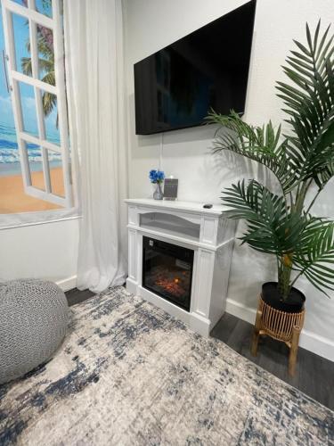 Private Cozy Studio in Ocoee