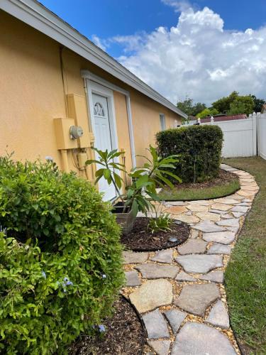 Private Cozy Studio in Ocoee