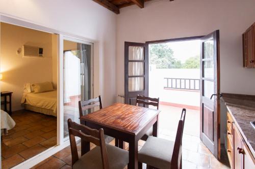 Las Moras Hotel - Tap to explore photos