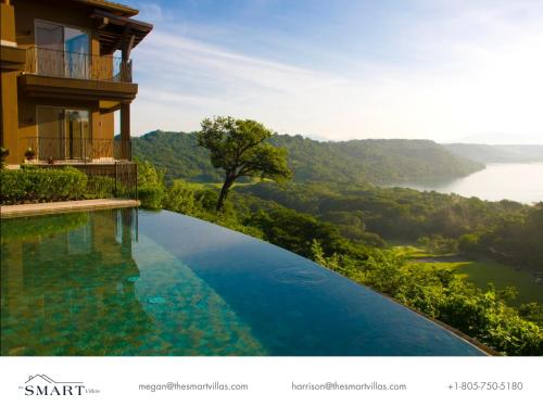 La Experiencia in Peninsula Papagayo