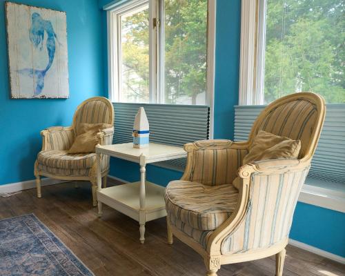 Scranton Seahorse Inn