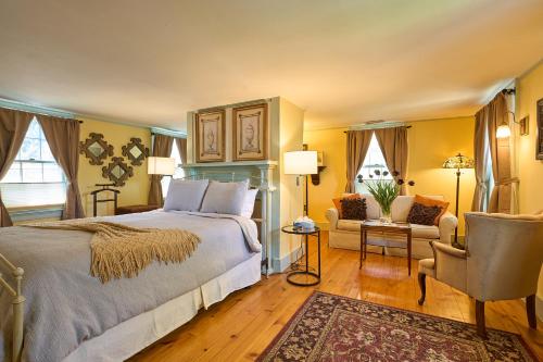 Scranton Seahorse Inn