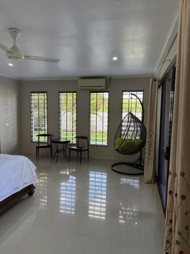Beverly Hills-3 Bedroom House, Nadi (fotografie 8)