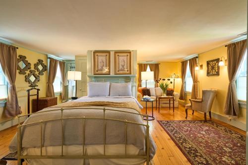 Scranton Seahorse Inn