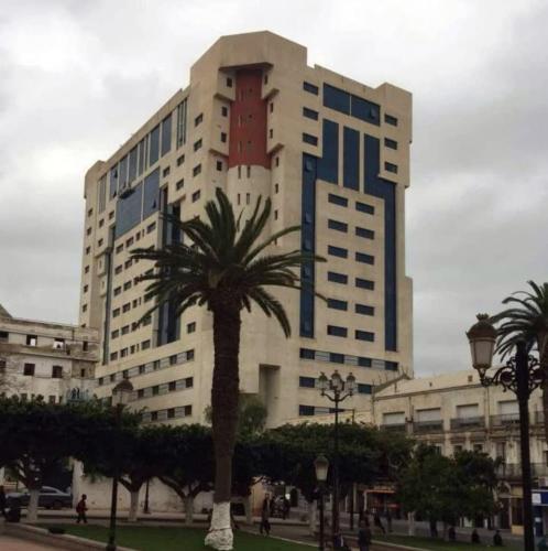 Charmant Appartement F3 Centre Ville Oran in Hai Sidi El Bachir