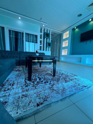 Charmant Appartement F3 Centre Ville Oran in Hai Sidi El Bachir