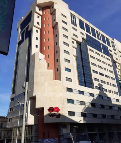 Charmant Appartement F3 Centre Ville Oran in Hai Sidi El Bachir