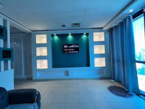 Charmant Appartement F3 Centre Ville Oran in Hai Sidi El Bachir