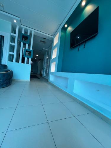 Charmant Appartement F3 Centre Ville Oran in Hai Sidi El Bachir