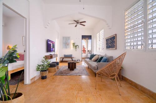 House 3BR LUX San Juan by PH