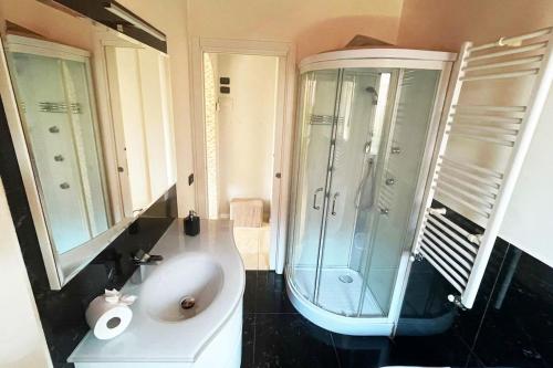 Il nido di Giulia in Монсуммано Терме