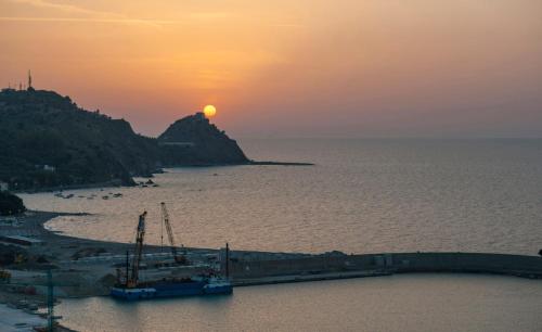 Magico Appartamenti Scafa - Marina Capo d'Orlando