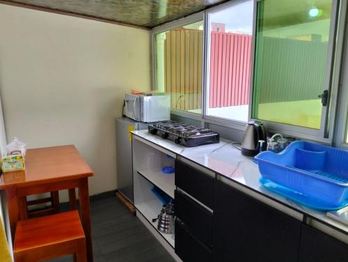 Mini Departamento in Tulcan