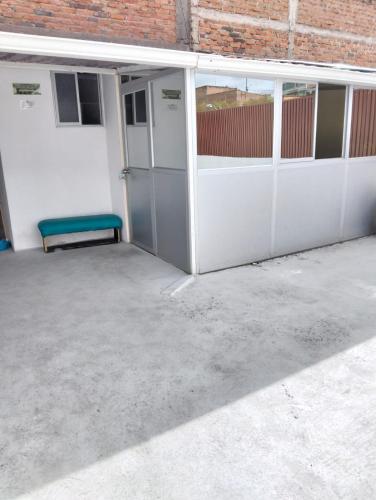 Mini Departamento in Tulcan