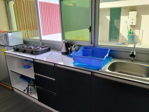 Mini Departamento in Tulcan