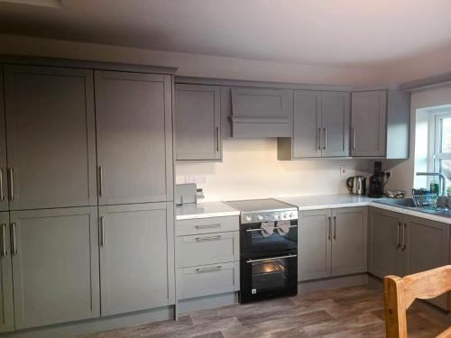 Kelly's Country Cottage in Roscommon