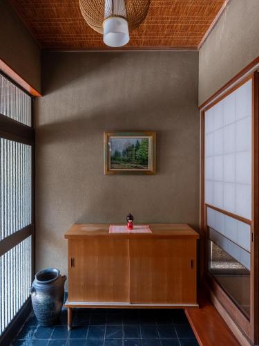 渋川 Private Lodge 春夏秋冬 -SHIKI- 2つ星 シングルルーム 外観