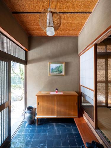 渋川 Private Lodge 春夏秋冬 -SHIKI- 2つ星 シングルルーム 施設