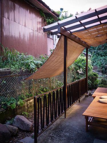 渋川 Private Lodge 春夏秋冬 -SHIKI- 2つ星 シングルルーム 客室