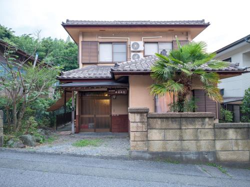 渋川 Private Lodge 春夏秋冬 -SHIKI- 2つ星 シングルルーム プール