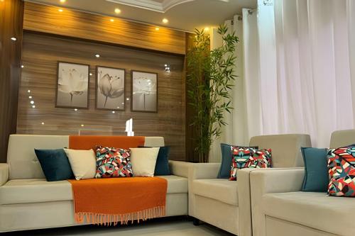 Vendégszoba, Espaçosa casa próxima ao Centro (Espacosa casa proxima ao Centro) near Romeu Zema repülőtér