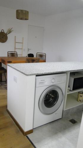 Departamento Los Pasos in 안타르티다 아르헨티나