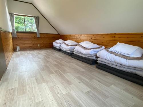 絶景cottageまるっと貸切り 星空D棟