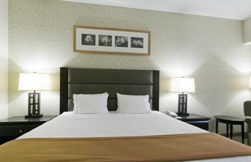 Holiday Inn Express Hotel & Suites Ottawa Airport, an IHG Hotel