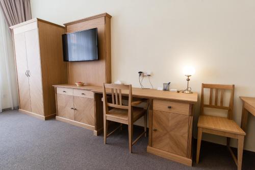 Karlova 25 Apartments - image 12