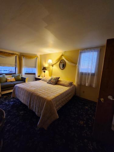 The White Birch Inn - image 14