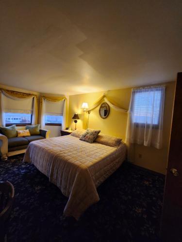 The White Birch Inn