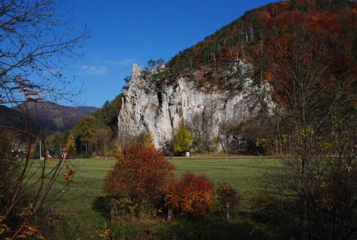 Gasthof zur Bruthenne