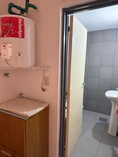 Soles del Boulevard in Arguello