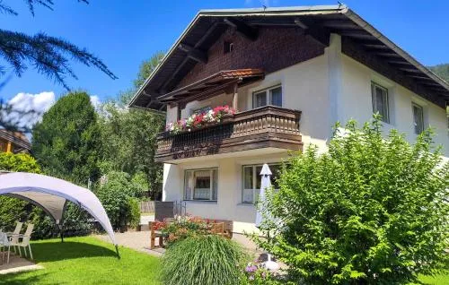 Gemuetliches Ferienhaeuschen in Kleinarl, Österreich