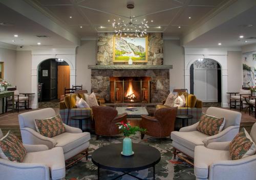 Vestabils, White Mountain Hotel and Resort in Hales Location (NH)