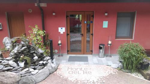 Accommodation in San Pietro al Natisone