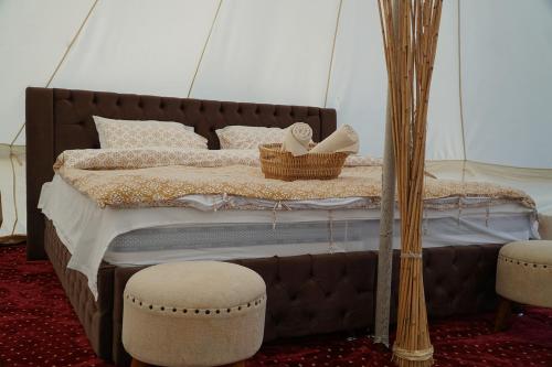 The One - Sunrise private Tent camp, Bidiyah (fotografie 5)