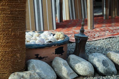 The One - Sunrise private Tent camp, Bidiyah (fotografie 8)