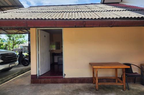 My Pumpkin Bungalow Krabi - 숙소 외관