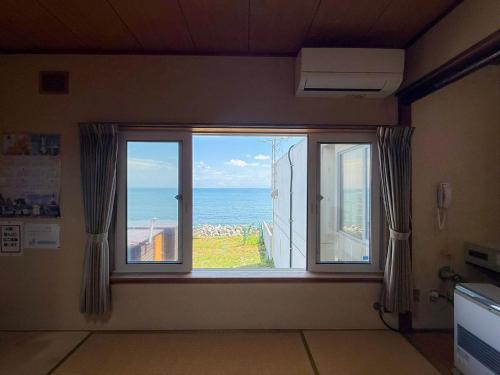 きこないビュウ温泉のとや