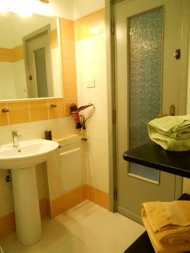 I Tetti Di Sassari B&B – Sassari, NJ
